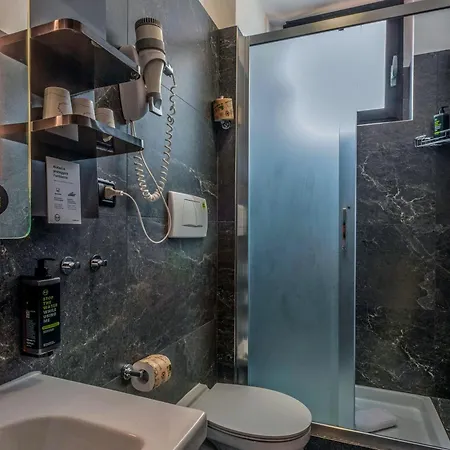 B&B Hotel Firenze Nuovo Palazzo Di Giustizia-3